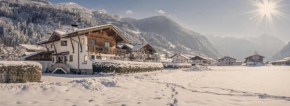 Ferienwohnung Aschenwald, Ramsau Im Zillertal, Österreich